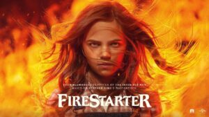 فيلم Firestarter 2022 مترجم كامل HD اونلاين