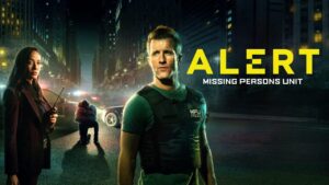 مسلسل Alert: Missing Persons Unit الموسم الاول الحلقة 2 الثانية مترجمة اونلاين