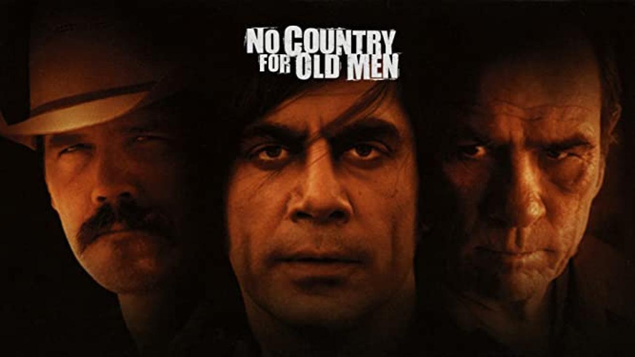 فيلم No Country For Old Men 2007 مترجم كامل HD اونلاين