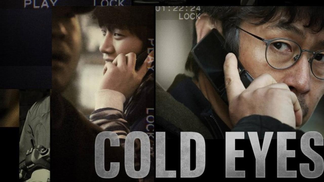 فيلم Cold Eyes 2013 مترجم كامل HD اونلاين