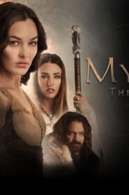 فيلم Mythica: The Darkspore 2015 مترجم كامل HD اونلاين