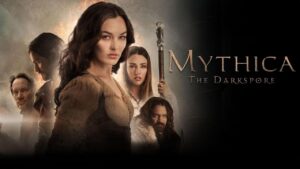 فيلم Mythica: The Darkspore 2015 مترجم كامل HD اونلاين