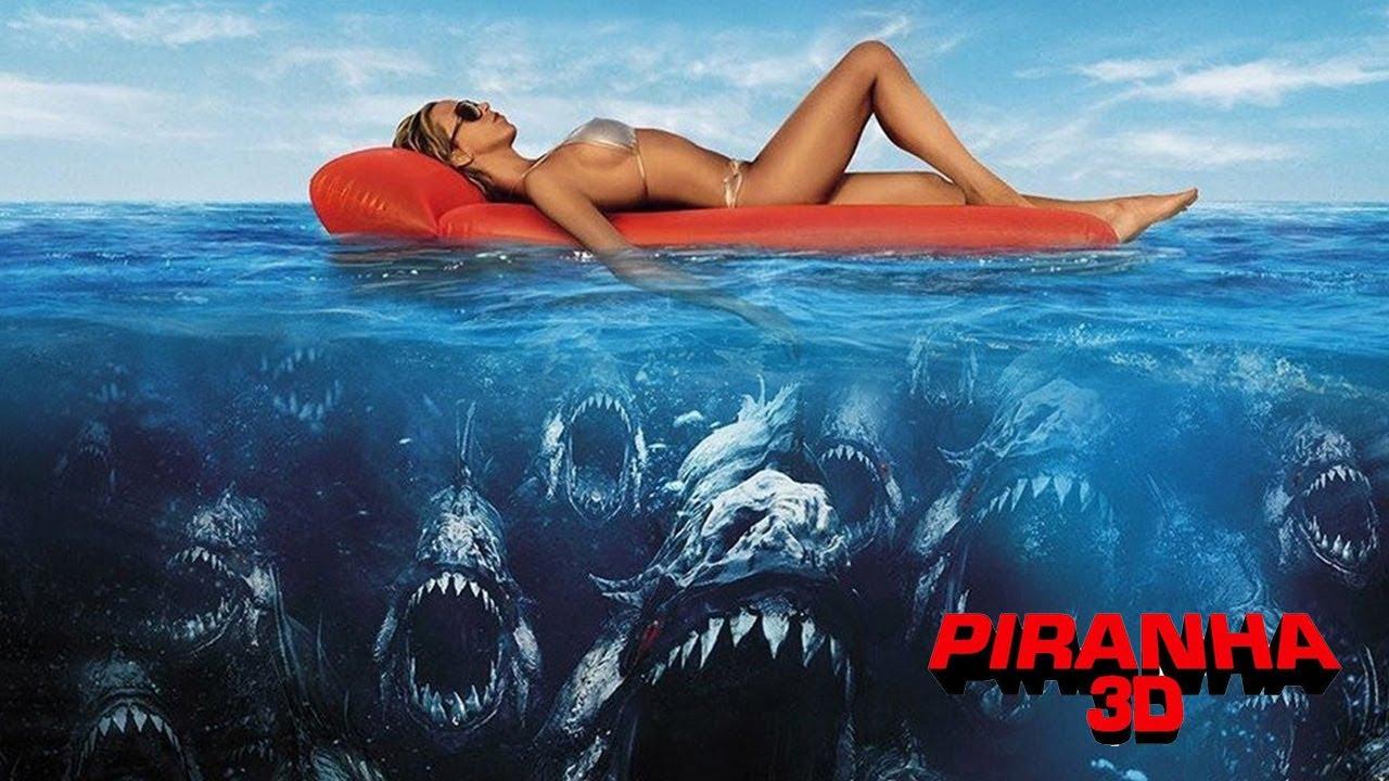 فيلم Piranha 3D 2010 مترجم كامل HD اونلاين