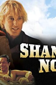 فيلم Shanghai Noon 2000 مترجم كامل HD اونلاين