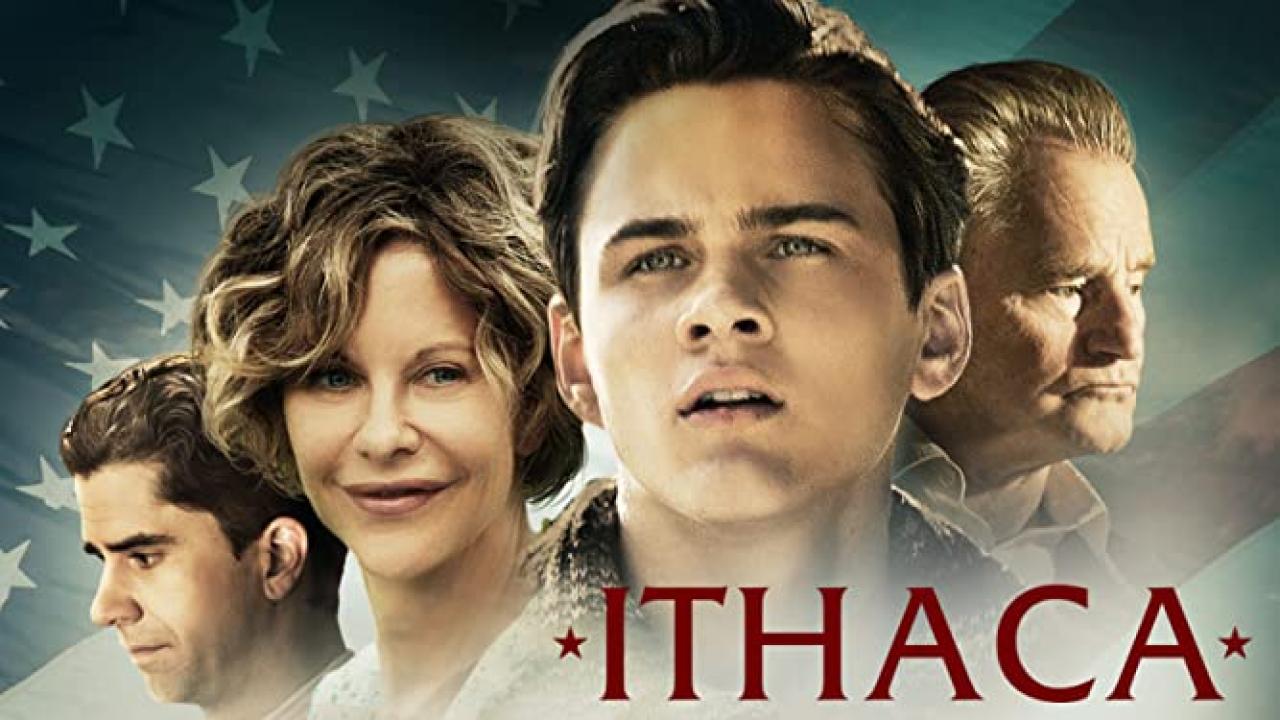 فيلم Ithaca 2015 مترجم كامل HD اونلاين
