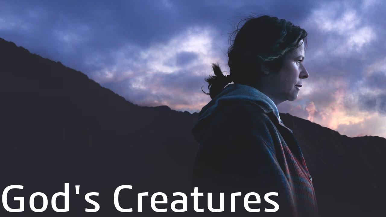 فيلم God’s Creatures 2022 مترجم كامل HD اونلاين