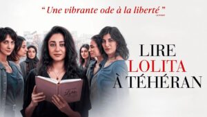 فيلم Reading Lolita in Tehran 2024 مترجم كامل HD اونلاين