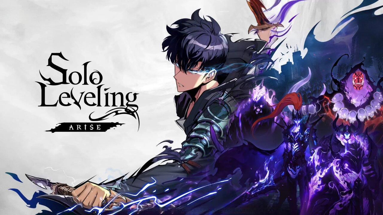انمي Ore dake Level Up na Ken Season 2: Arise from the Shadow الحلقة 2 الثانية مترجمة اونلاين