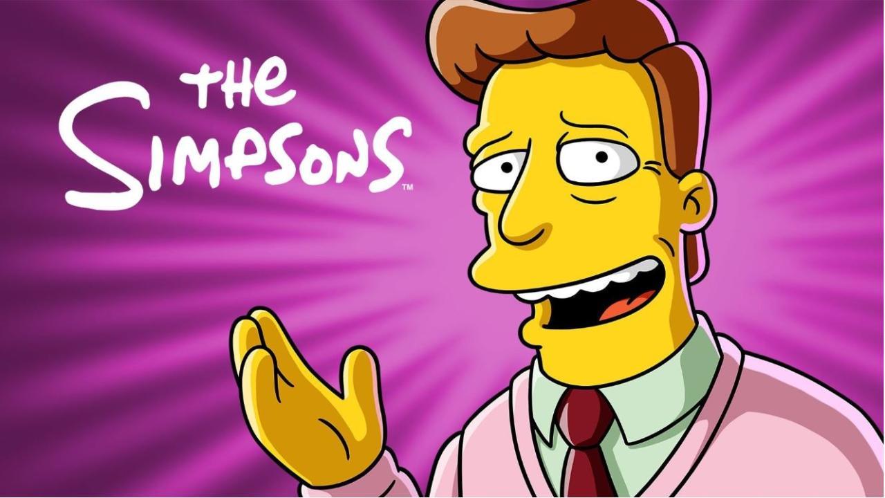 انمي The Simpsons الموسم الثلاثون الحلقة 12 الثانية عشر مترجمة اونلاين