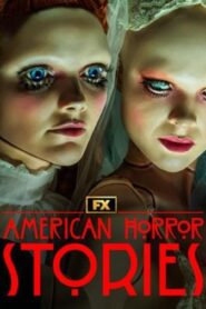 مسلسل American Horror Stories الموسم الثاني الحلقة 2 الثانية مترجمة اونلاين