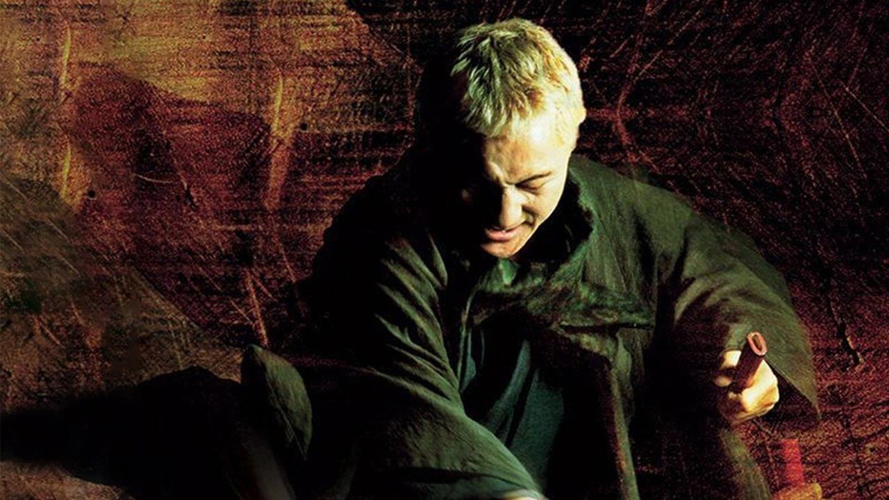 فيلم Zatoichi 2003 مترجم كامل HD اونلاين