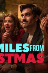 فيلم 1000 Miles From Christmas 2021 مترجم كامل HD اونلاين