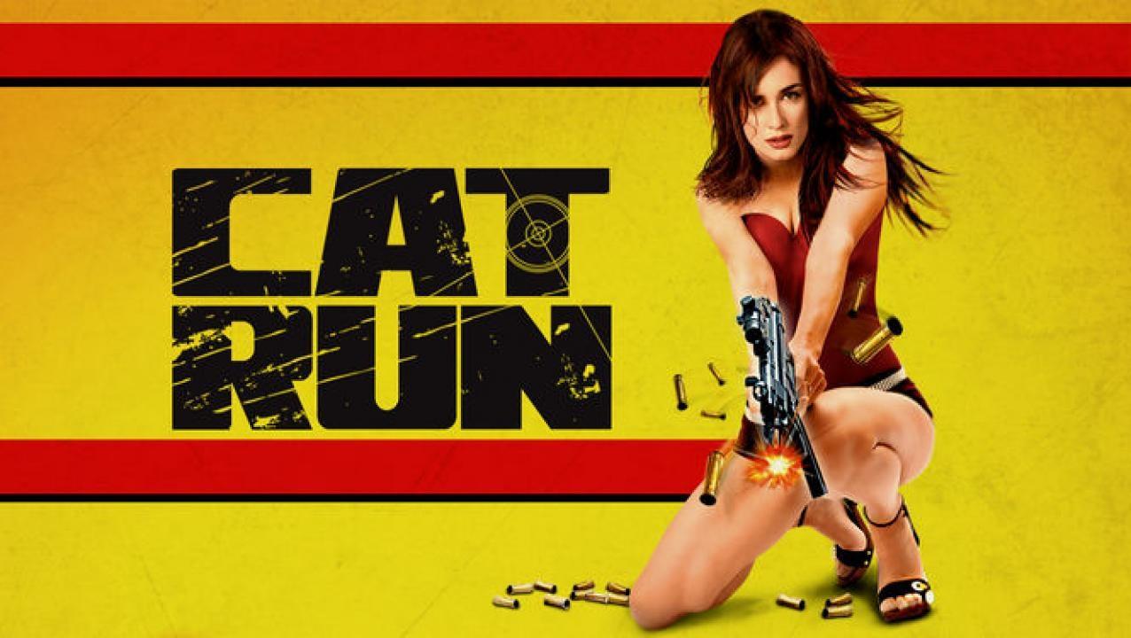 فيلم Cat Run 2 2014 مترجم كامل HD اونلاين