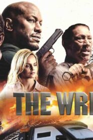 فيلم The Wrecker 2025 مترجم كامل HD اونلاين