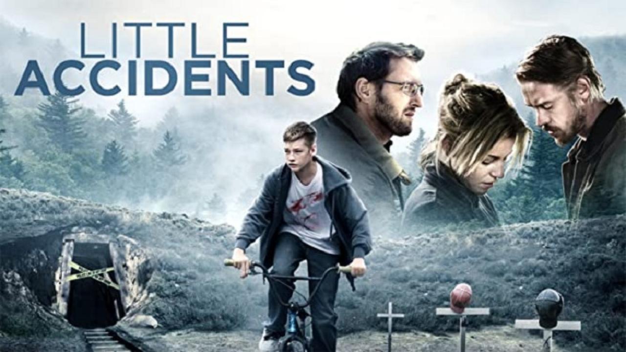 فيلم Little Accidents 2014 مترجم كامل HD اونلاين
