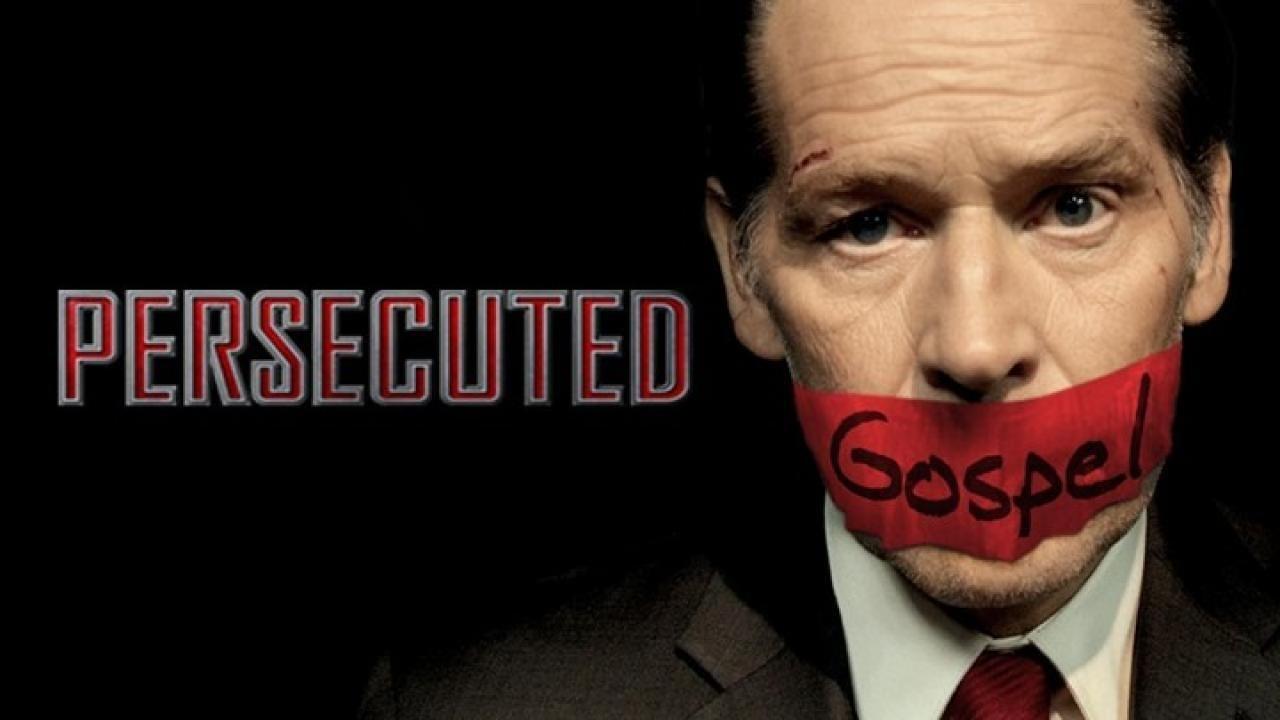 فيلم Persecuted 2014 مترجم كامل HD اونلاين