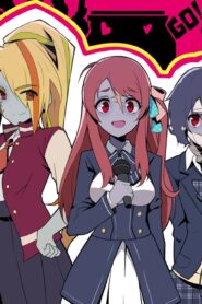 انمي Zombieland Saga الموسم الثاني الحلقة 2 الثانية مترجمة اونلاين