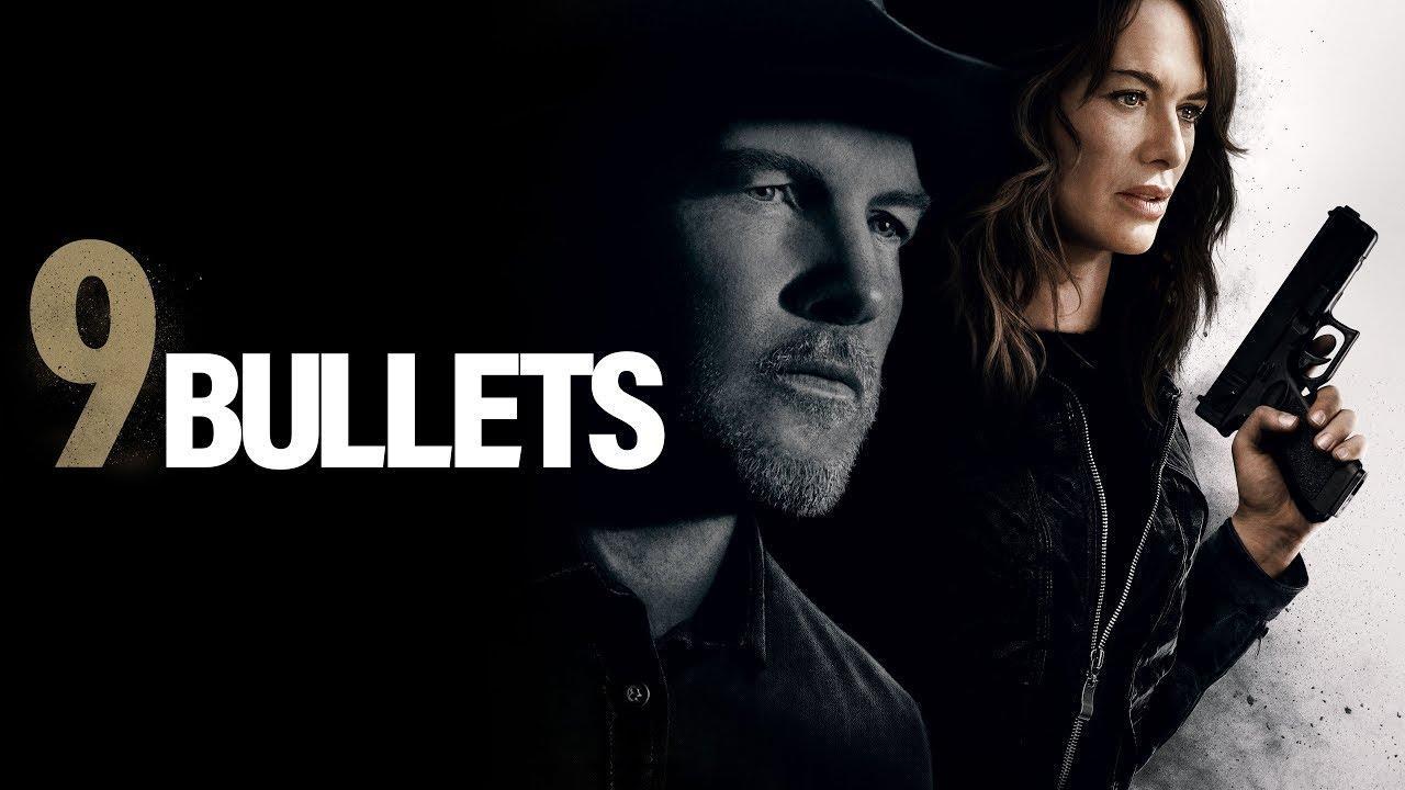 فيلم 9 Bullets 2022 مترجم كامل HD اونلاين