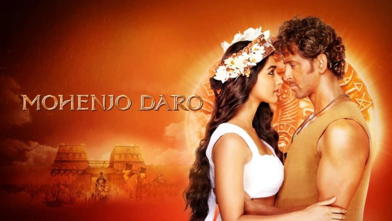 فيلم Mohenjo Daro 2016 مترجم كامل HD اونلاين