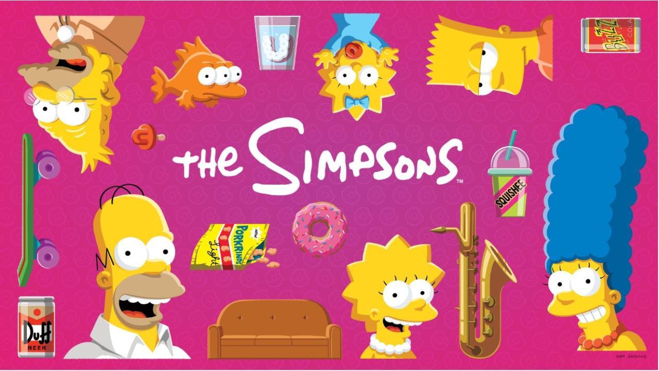 انمي The Simpsons الموسم الرابع والثلاثون الحلقة 7 السابعة مترجمة اونلاين