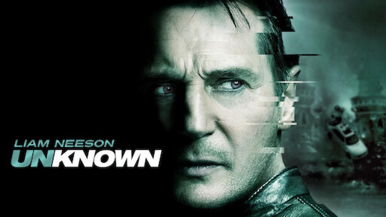 فيلم Unknown 2011 مترجم كامل HD اونلاين