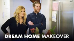 مسلسل Dream Home Makeover الموسم الثاني الحلقة 6 السادسة مترجمة والاخيرة اونلاين