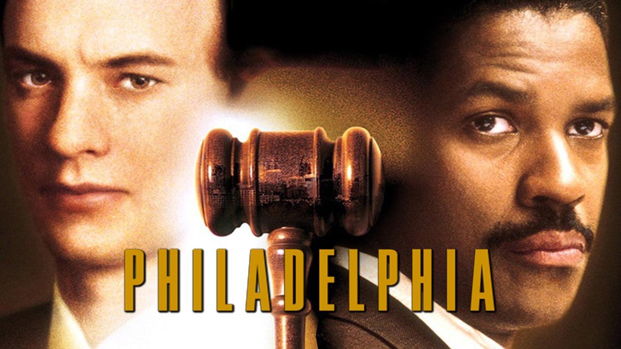 فيلم Philadelphia 1993 مترجم كامل HD اونلاين