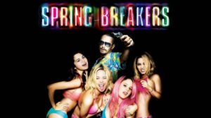فيلم Spring Breakers 2013 مترجم كامل HD اونلاين