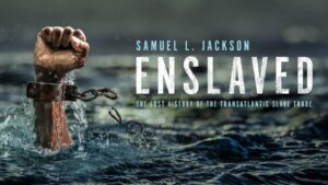 مسلسل Enslaved الموسم الاول الحلقة 1 الاولي مترجمة اونلاين