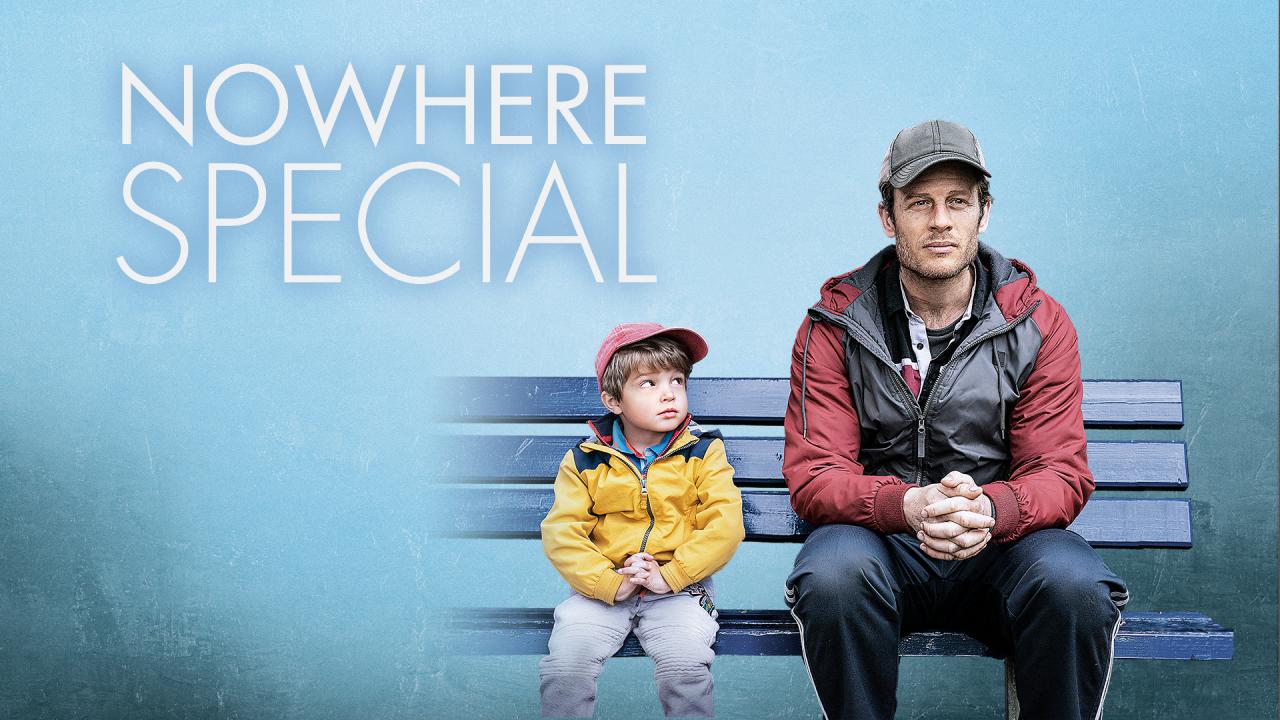 فيلم Nowhere Special 2020 مترجم كامل HD اونلاين