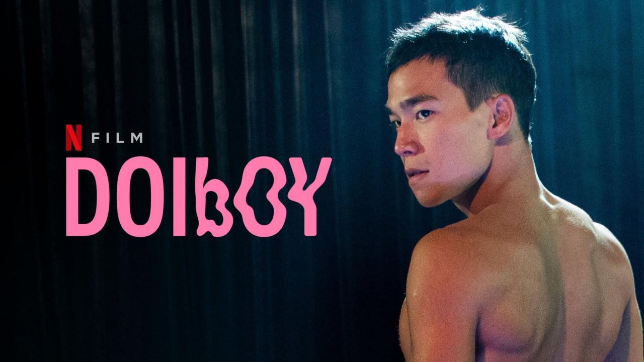 فيلم Doi Boy 2023 مترجم كامل HD اونلاين
