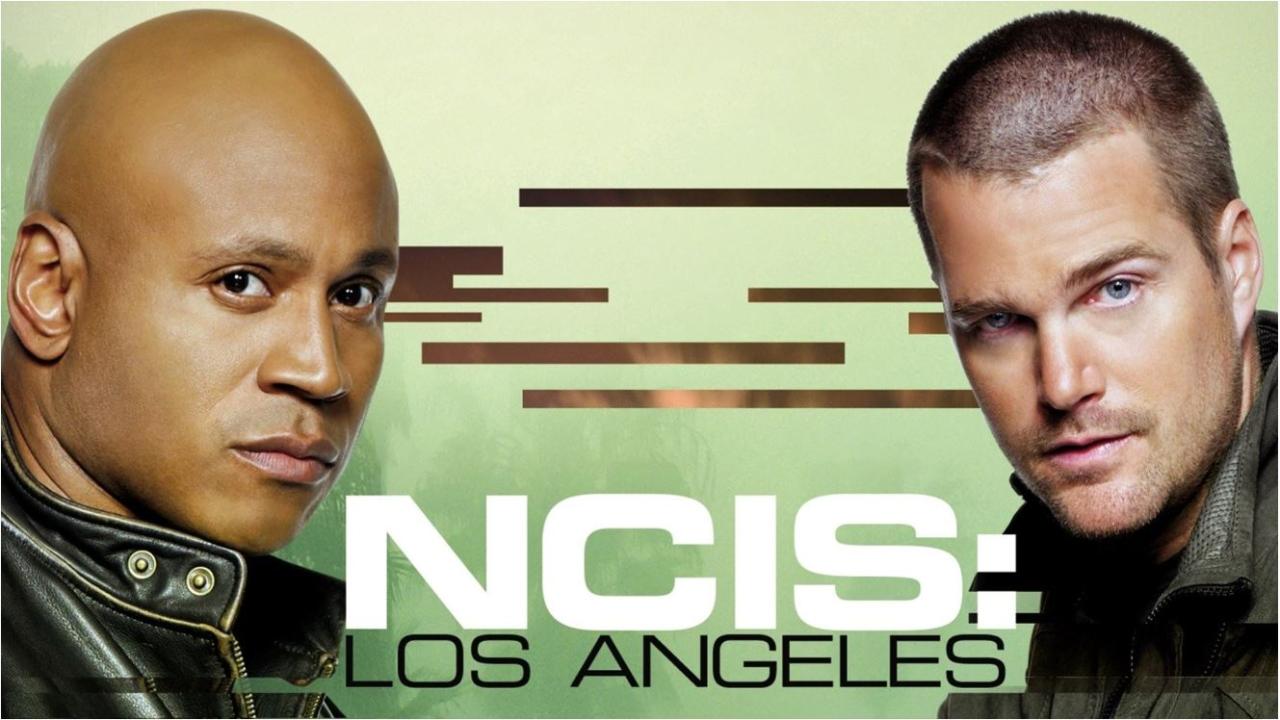 مسلسل NCIS: Los Angeles الموسم السادس الحلقة 24 الرابعة والعشرون مترجمة والاخيرة اونلاين