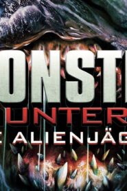 فيلم Monster Hunters 2020 مترجم كامل HD اونلاين