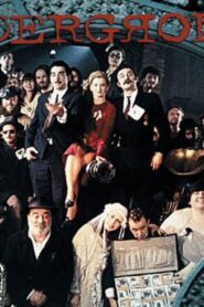 فيلم Underground 1995 مترجم كامل HD اونلاين