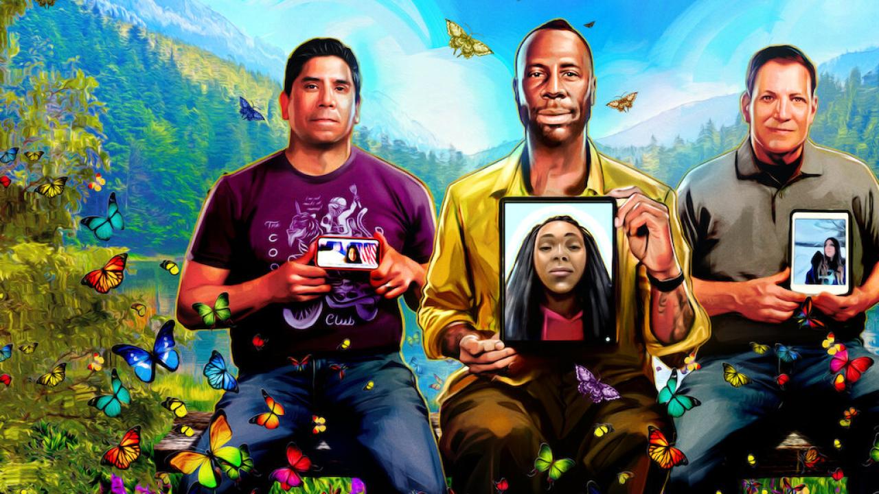 فيلم The Dads 2023 مترجم كامل HD اونلاين