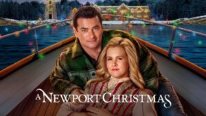 فيلم A Newport Christmas 2025 مترجم كامل HD اونلاين