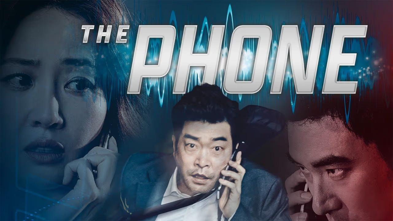 فيلم The Phone 2015 مترجم كامل HD اونلاين