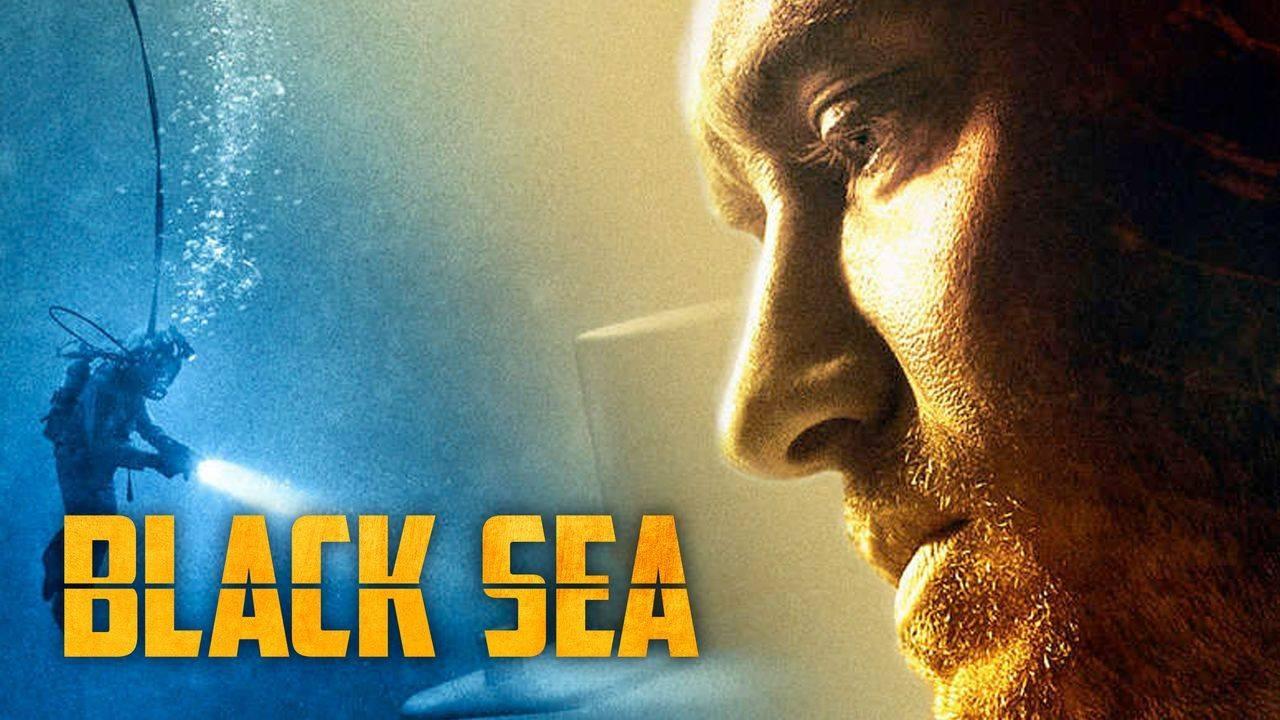 فيلم Black Sea 2014 مترجم كامل HD اونلاين