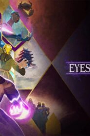 مسلسل Eyes of Wakanda الحلقة 4 الرابعة والاخيرة مترجمة اونلاين