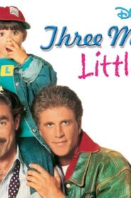 فيلم Three Men and a Little Lady 1990 مترجم كامل HD اونلاين