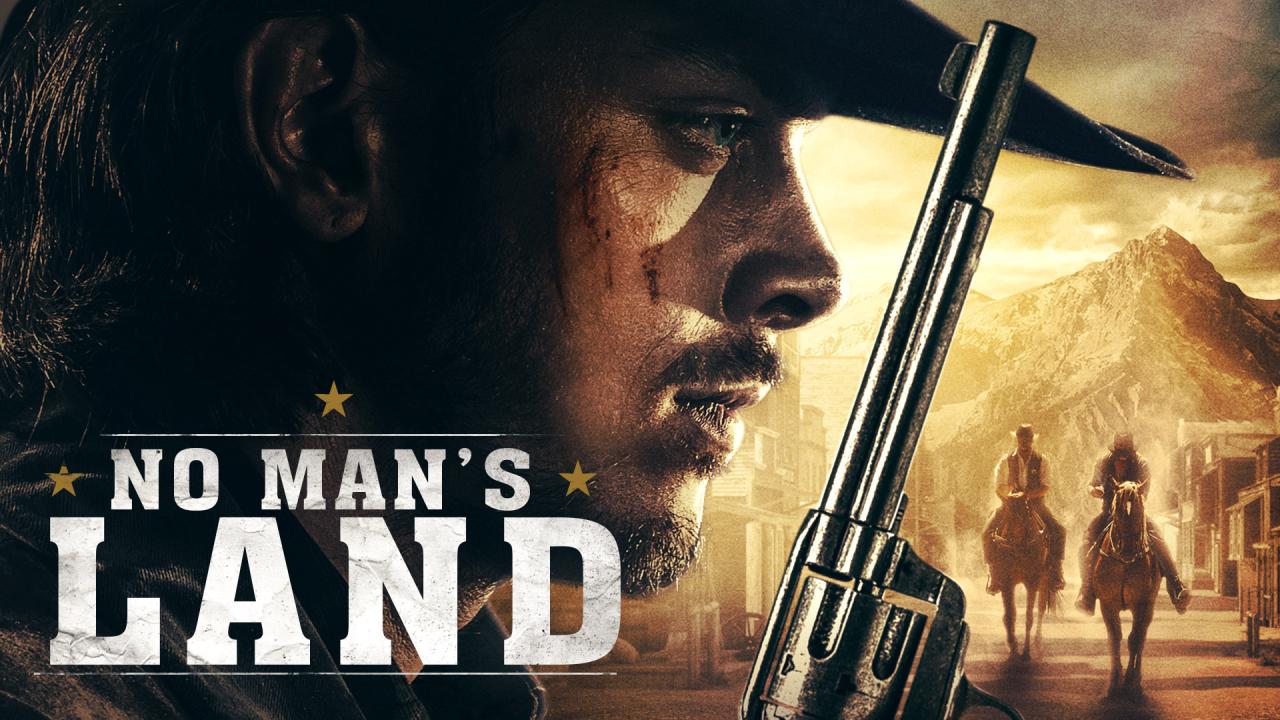 مسلسل No Man’s Land الموسم الاول الحلقة 2 الثانية مترجمة اونلاين