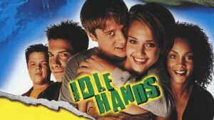 فيلم Idle Hands 1999 مترجم كامل HD اونلاين