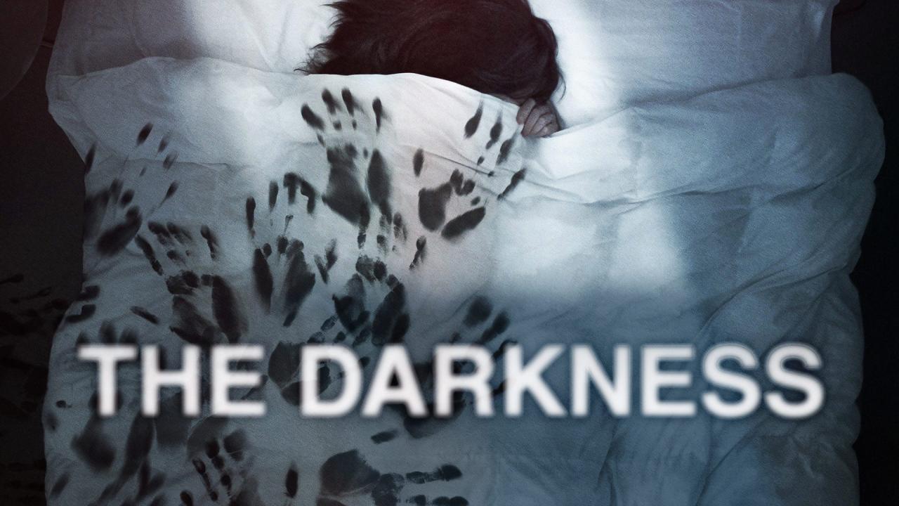 فيلم The Darkness 2016 مترجم كامل HD اونلاين