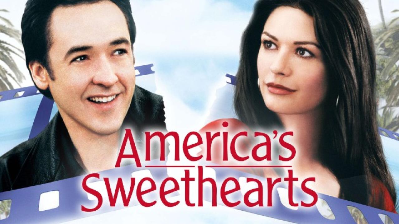 فيلم Americas Sweethearts 2001 مترجم كامل HD اونلاين