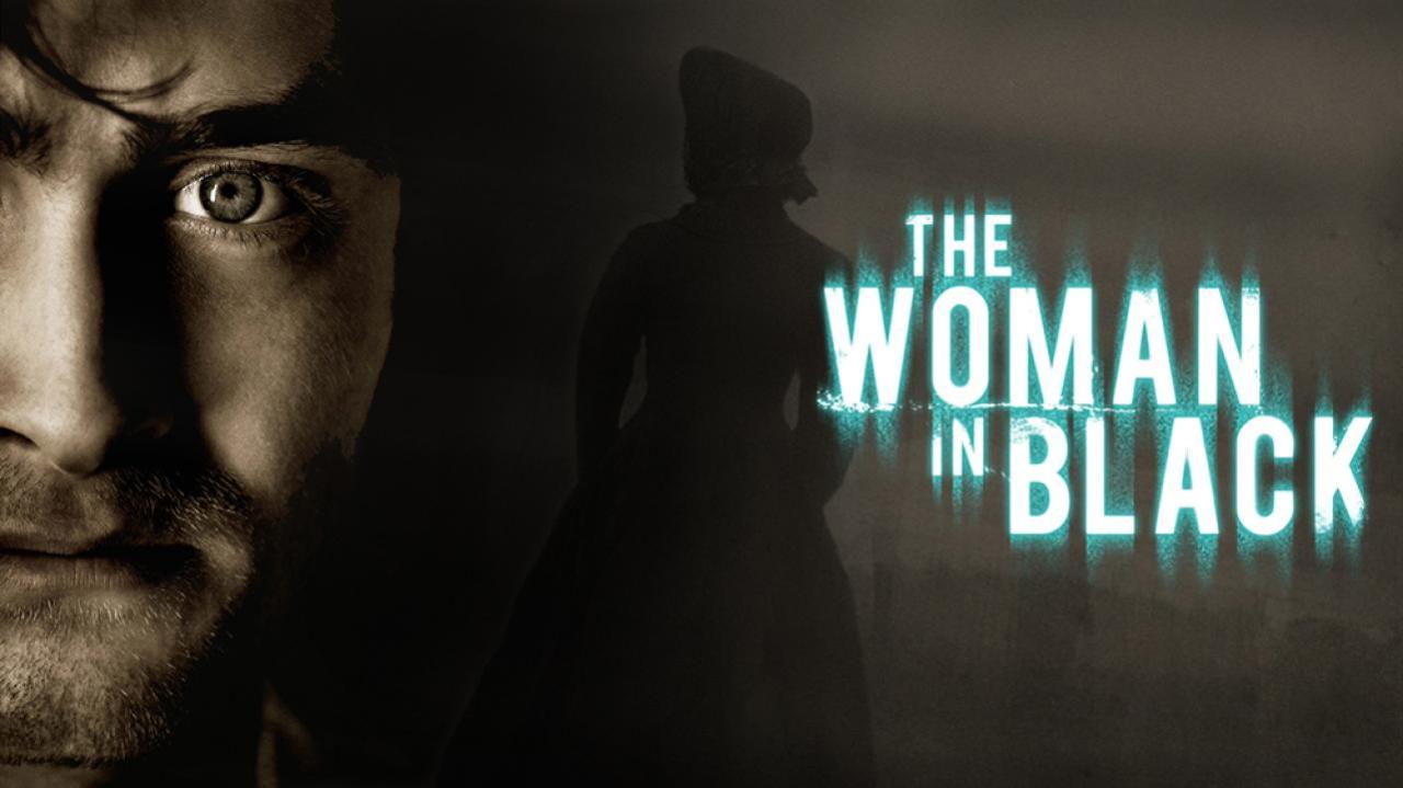 فيلم The Woman in Black 2012 مترجم كامل HD اونلاين