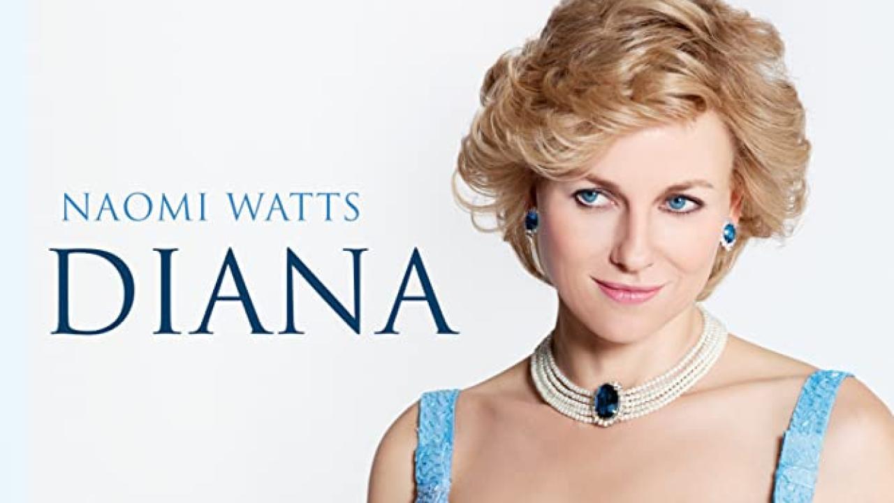 فيلم Diana 2013 مترجم كامل HD اونلاين