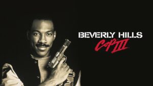 فيلم Beverly Hills Cop III 1994 مترجم كامل HD اونلاين