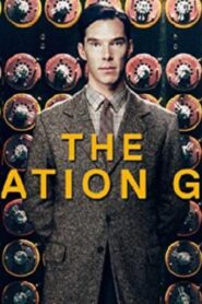 فيلم The Imitation Game 2014 مترجم كامل HD اونلاين