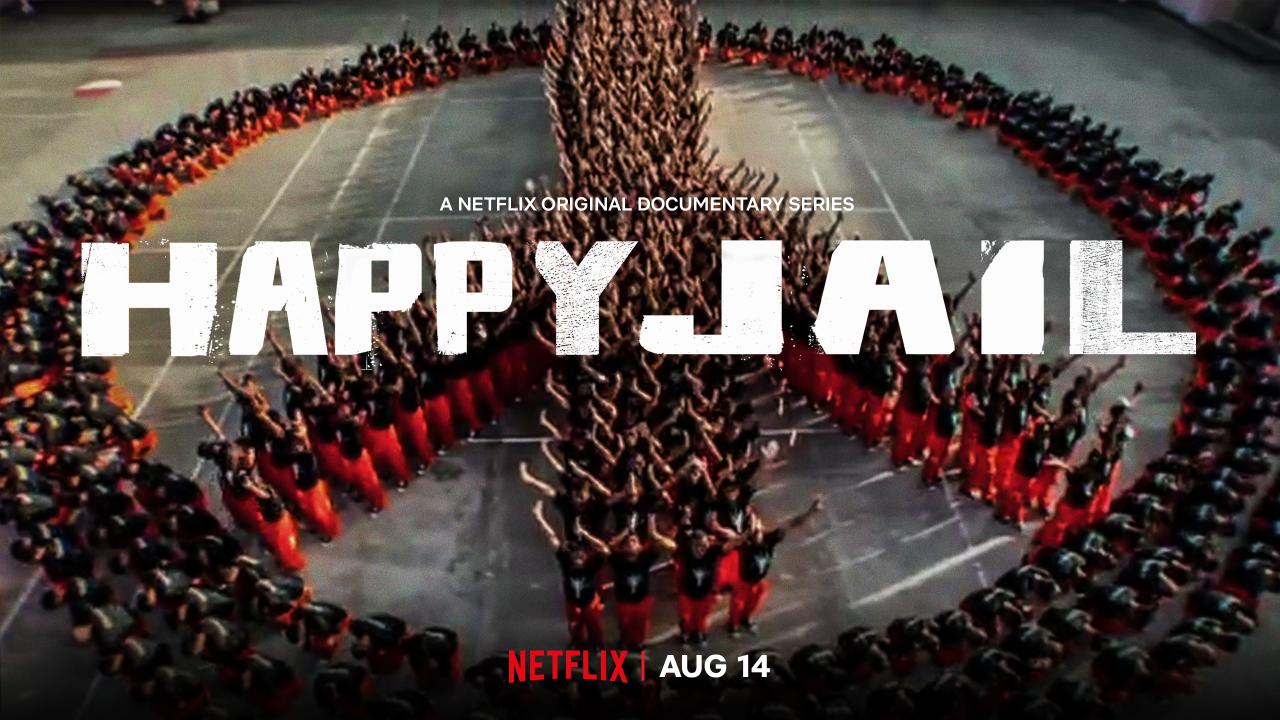 مسلسل Happy Jail الموسم الاول الحلقة 3 الثالثة مترجمة اونلاين