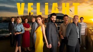 مسلسل ولي العهد الحلقة 10 العاشرة مترجمة اونلاين
